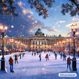 Журнал Парад Отелей 