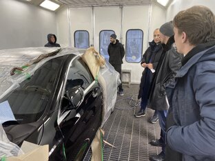 Автомалярное Братство