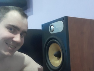 Аудиотехника (мой опыт)