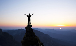 Онлайн-курс "Жизнестойкость и Достижение Результата"