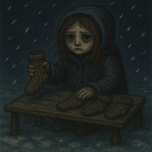 Продавушка