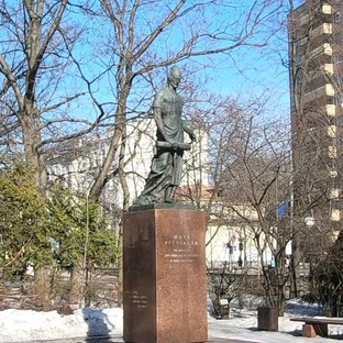 Парки отдыха