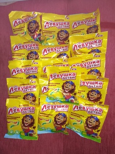 Распаковки и обзоры 