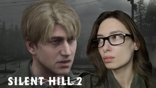 Silent Hill 2 Remake