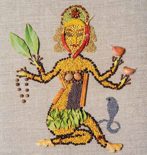 Школа пряностей