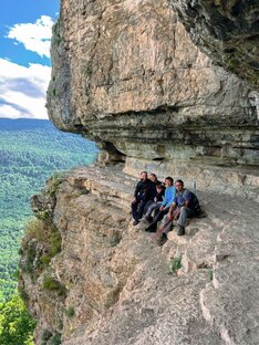 Фильмы о походах