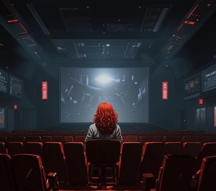 Кино по пятницам