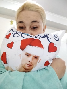 Нестерова Ксения 