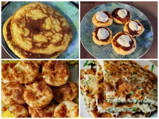 ПП рецепты и все рецепты