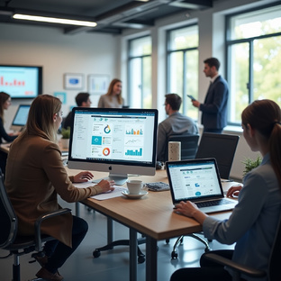 Управление бизнесом без хаоса