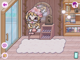 ⲙⲟя ⲥⲉⲙья 👶🏻 (статья временно)