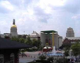 2004-2. 2-й Сериал "ОТКРЫТИЕ АМЕРИКИ", к/с BVSP