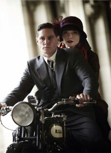 Раненый рыцарь