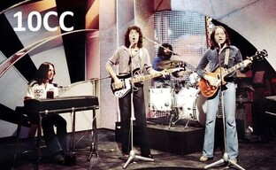 История группы 10cc 