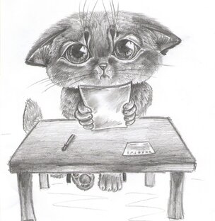 Сказочки на ночь