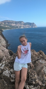 Гуляю по Севастополю