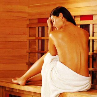 ПОЛЬЗА РУССКОЙ БАНИ ДЛЯ ЗДОРОВЬЯ