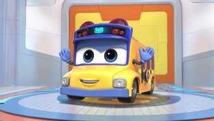 Мультфильмы