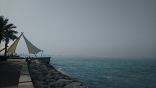 Туристический Кувейт