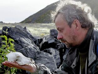 Ностальгия...