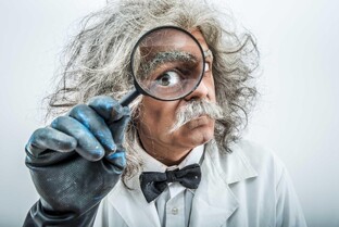 Интересное в медицине #Статьи