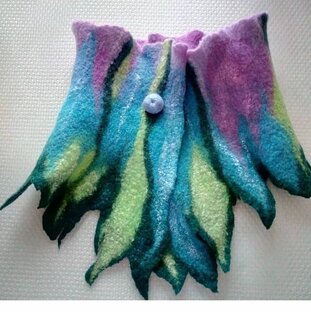 Взаимодействие техник в валянии