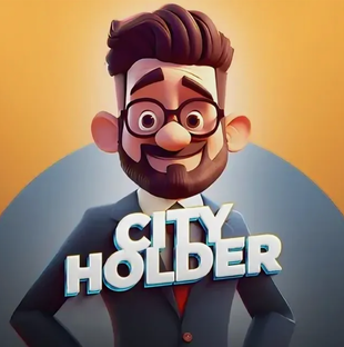 City Holder (Сити Холдер)
