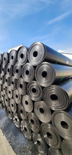 Геомембрана