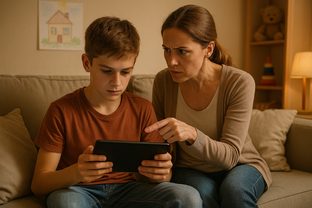 Гиперопека