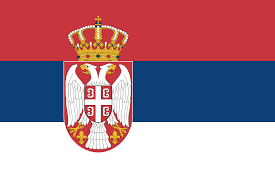 SERBIA 2025