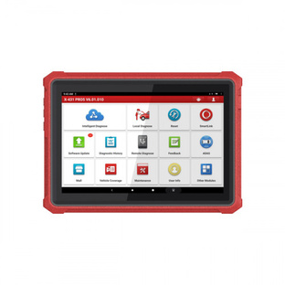 Обновление Launch