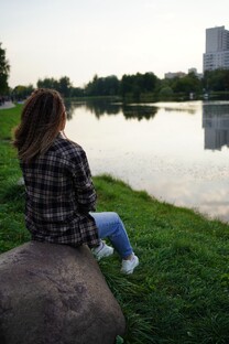 Прости, мама