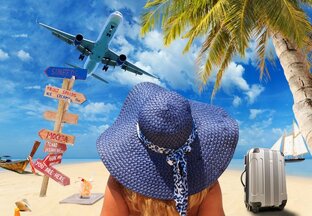 ПУТЕШЕСТВИЯ