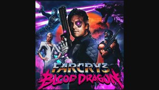 Far Cry 3: Blood Dragon