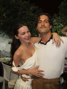 Звёздные парочки