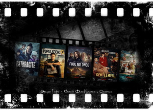 Обзоры Новых Сериалов.
