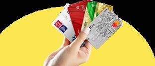 Бесплатные дебетовые карты