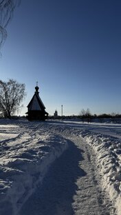 Суздаль – жемчужина Золотого кольца России 