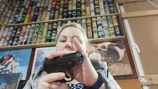 Влоги 4