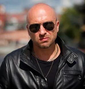 Дмитрий Нагиев 