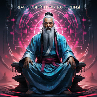 Квантовый Путь Конфуция: 365 дней мудрости и науки - Связь в сиянии добродетели.