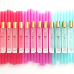 Как пахнут духи PARFÉ