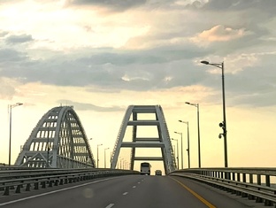 Дорожные заметки