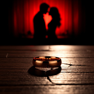 Истории про измены