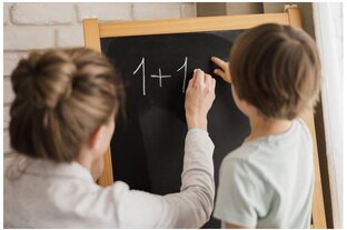 Математика - это просто