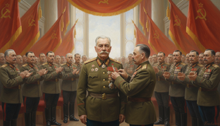Мифы и правда о Советском Союзе