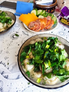 Кухня миллениала