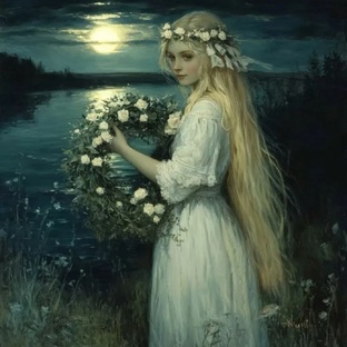 Сказки в стихах