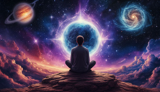 Практики выхода в астрал