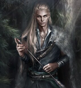 МИФОЛОГИЯ КЕЛЬТОВ